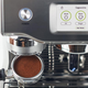 Illustration for article titled Brevilles Oracle Touch Extracts the Perfect Balance of Espresso Control